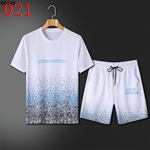 偽物ブランド夏服セット